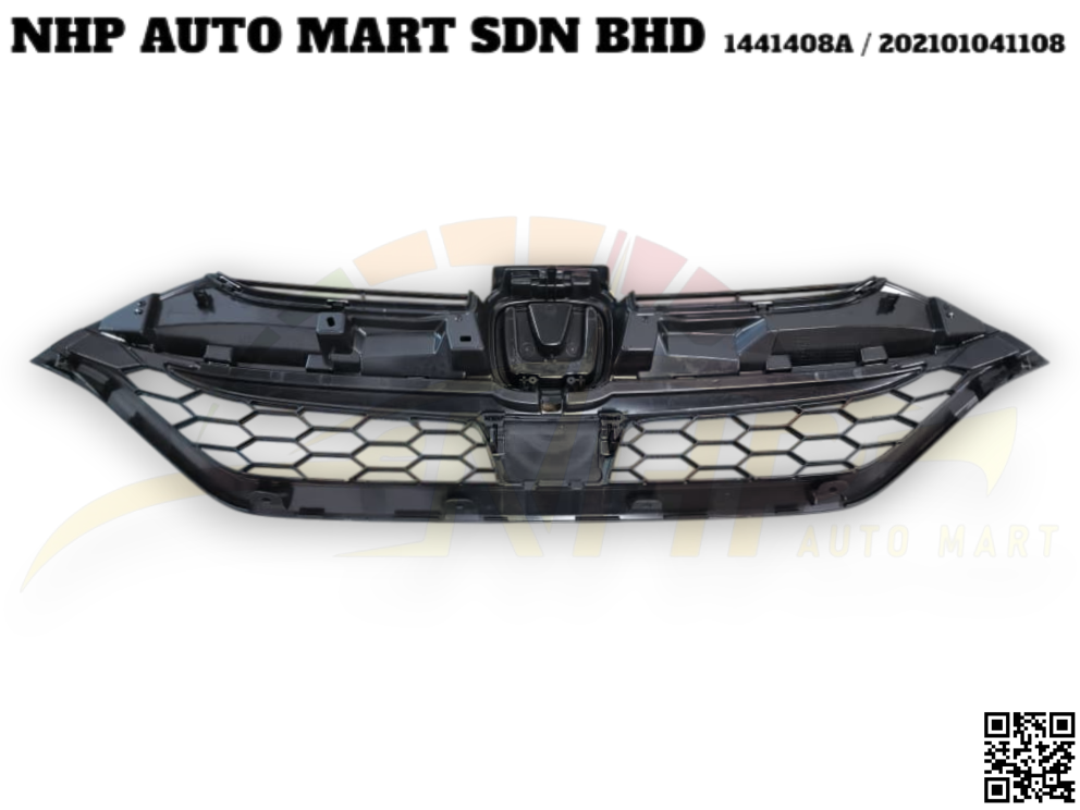 71121-TME-T00-T (R) NHP