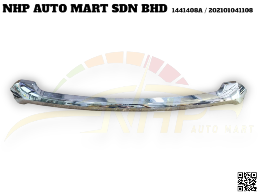 75770-0K430-T (F) NHP