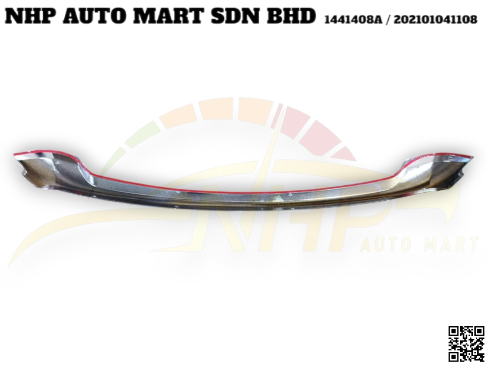 75770-0K430-T (R) NHP