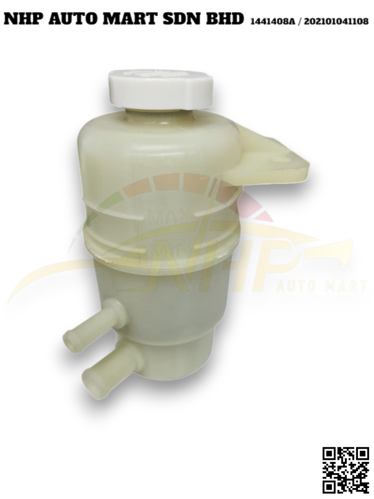 44360-BZ040T (F) NHP