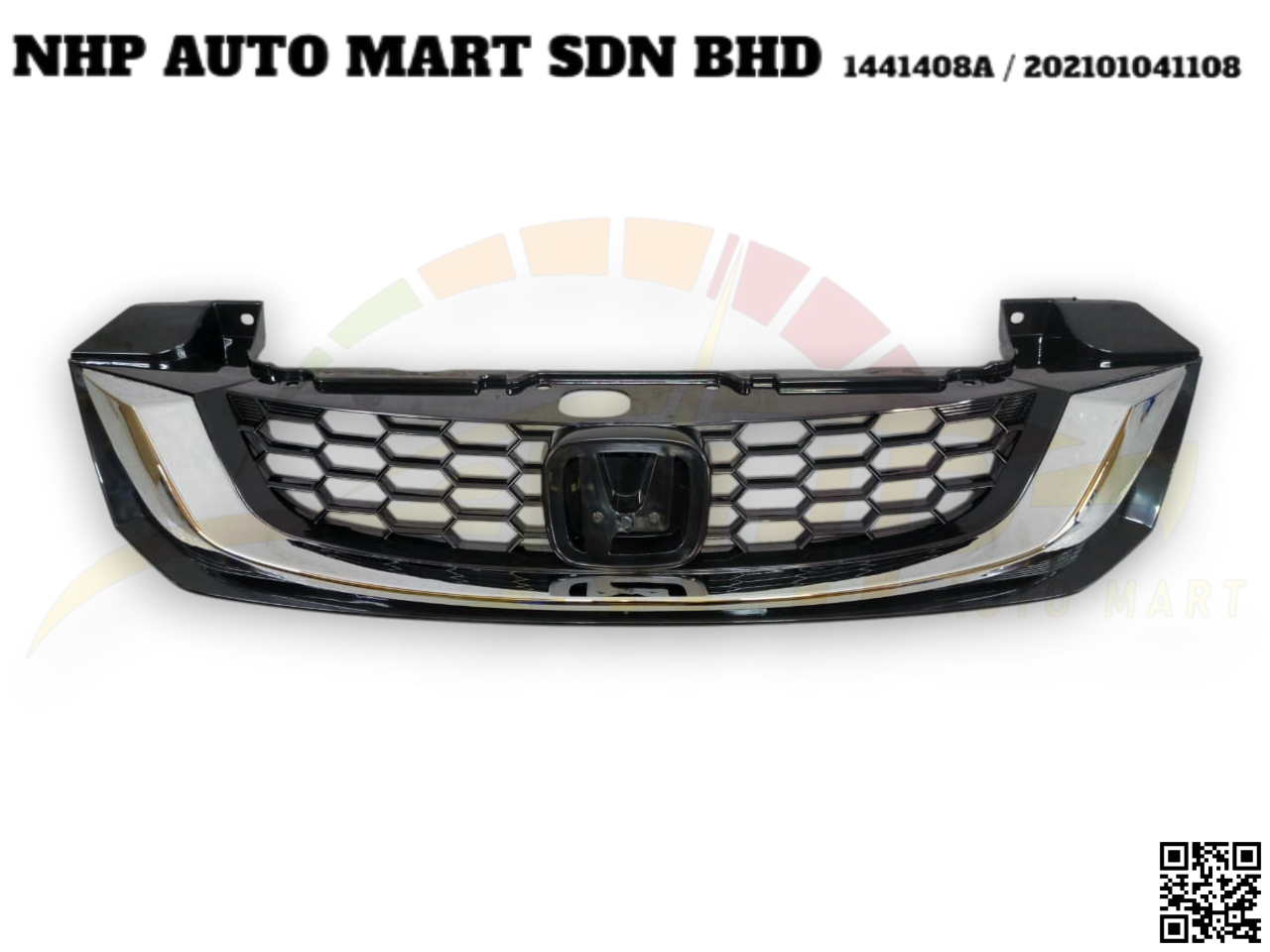 71122-TR3-A01-T (F) NHP