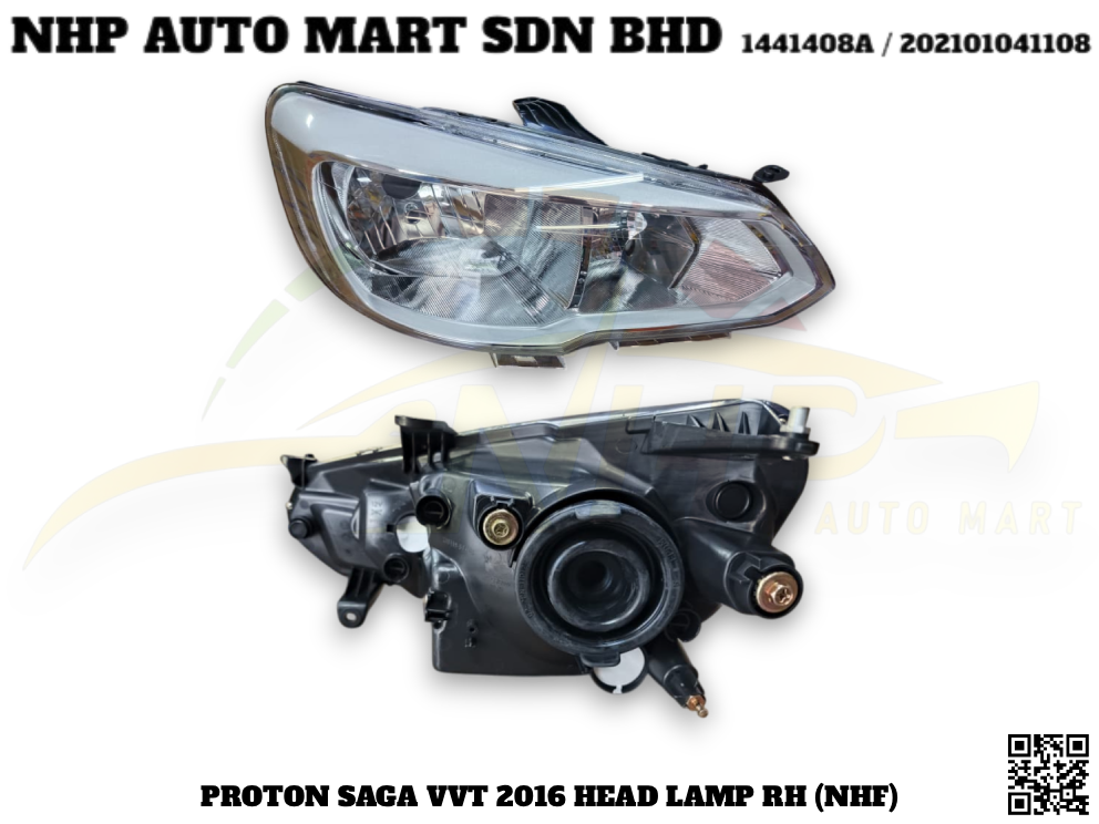 PRB01C-4031A-RNNA NHP