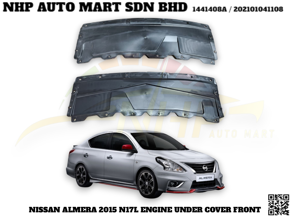 N17L00-15-43C0F0 NHP