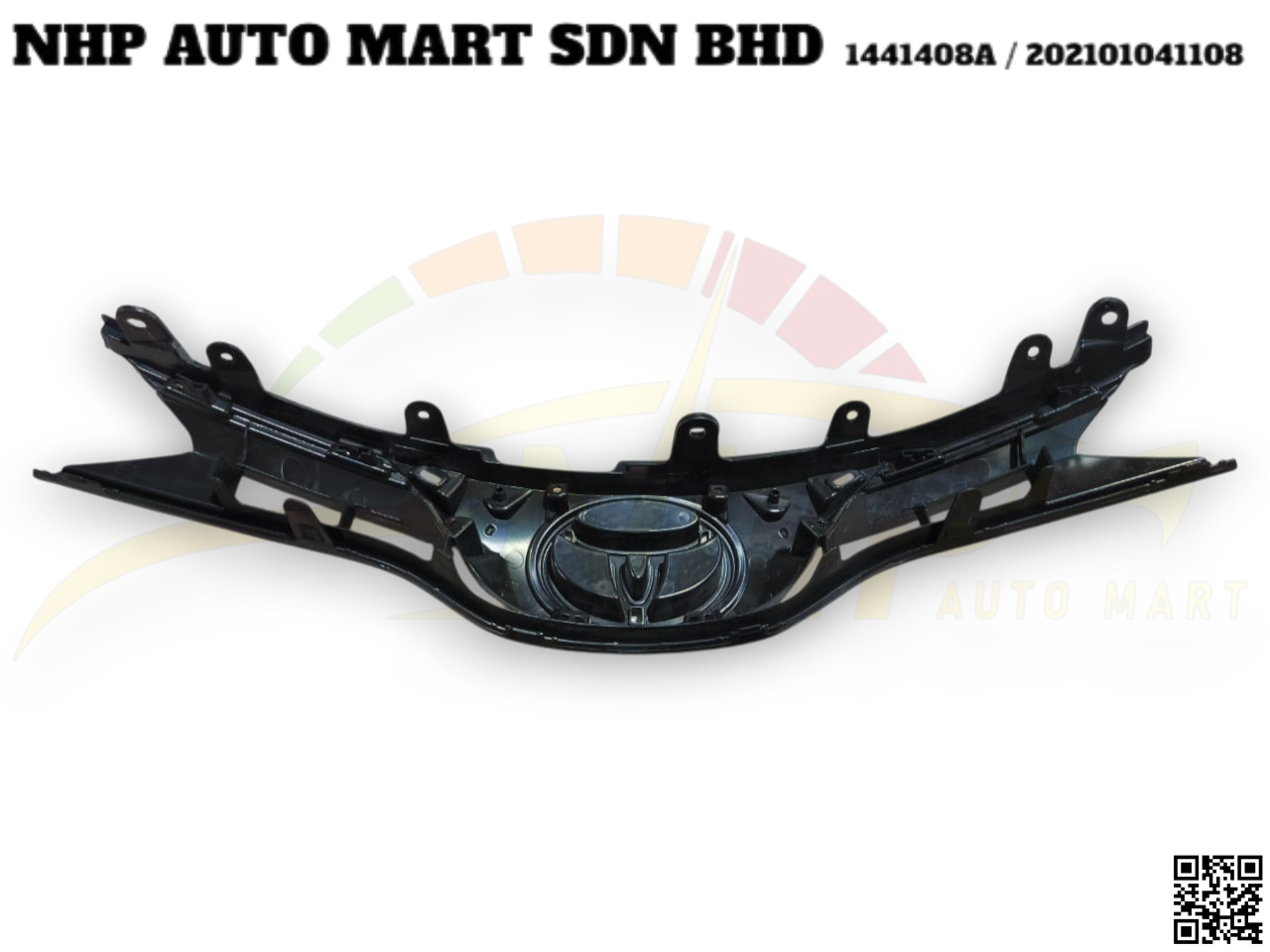 TYL10A-121AA-SNAA (R) NHP