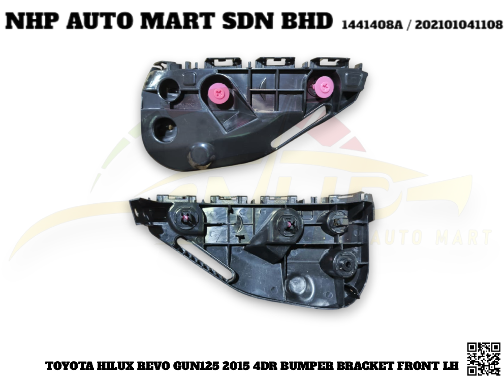 GUN125-16-85SO FL NHP