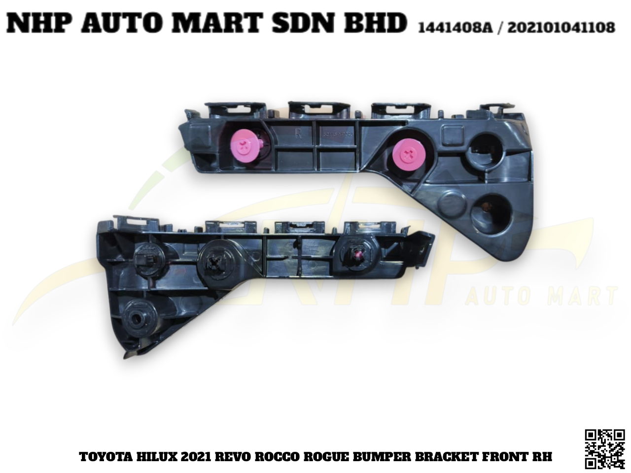 52115-YP040-T FRH NHP