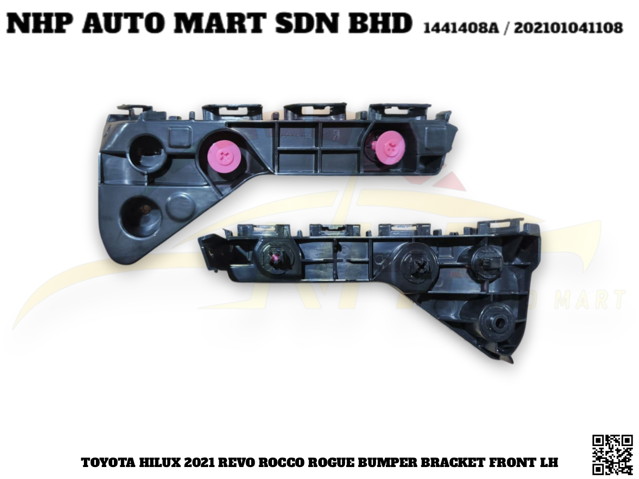 52116-YP040-T FLH NHP