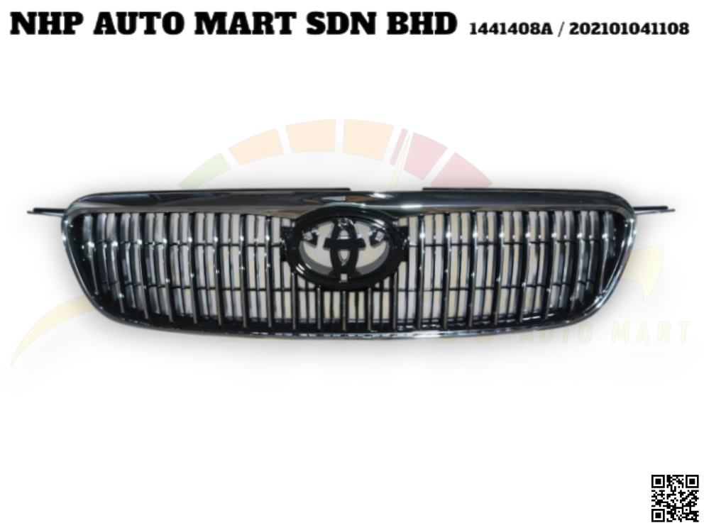 TYE10C-121AA-NNRA (F) NHP