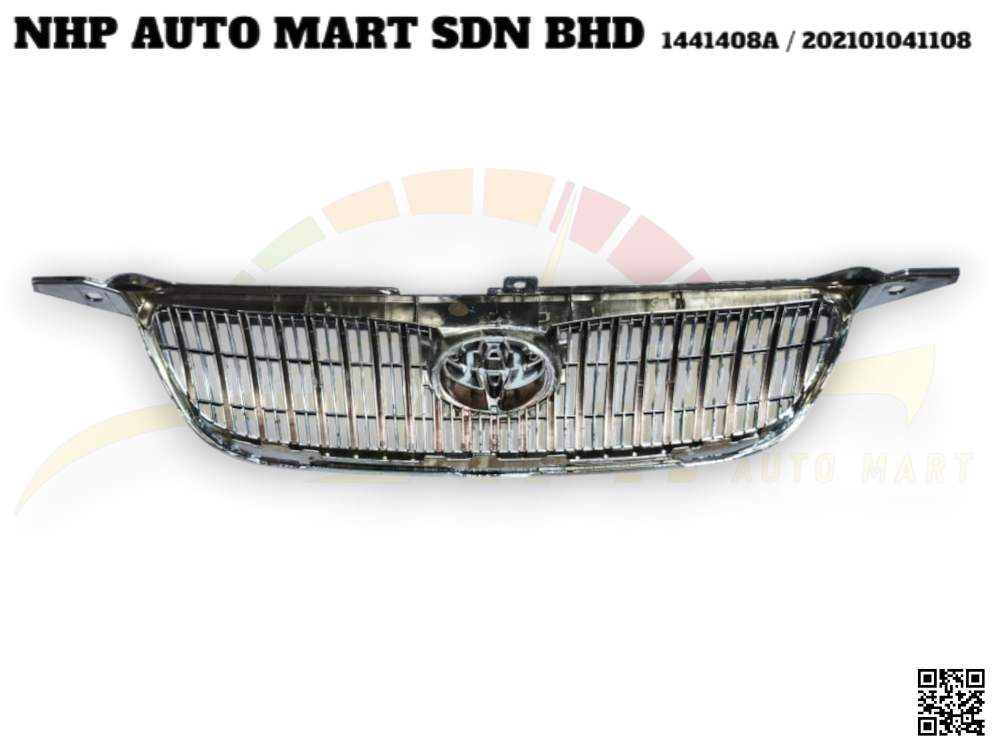 TYE10C-121AA-NNRA (R) NHP