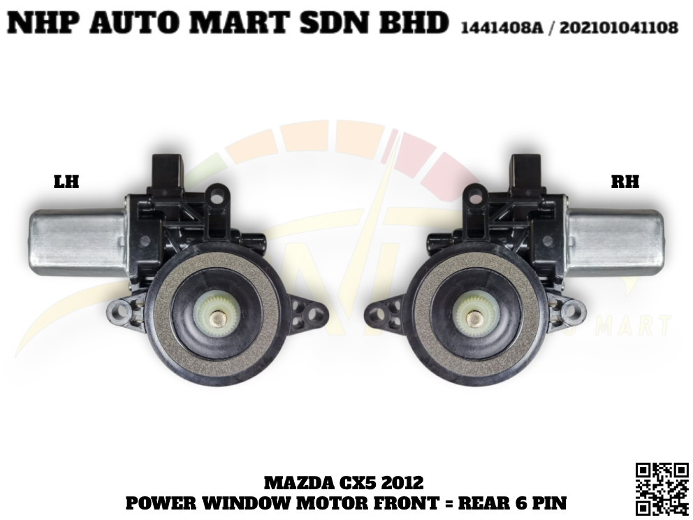 D651-58-58XBT D651-59-58XBT L(R)H NHP