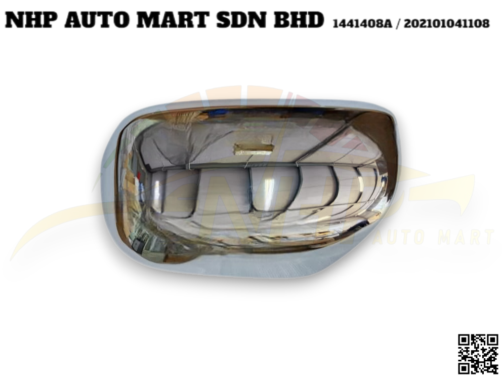 SMC-KUN25L-CHR (F) NHP