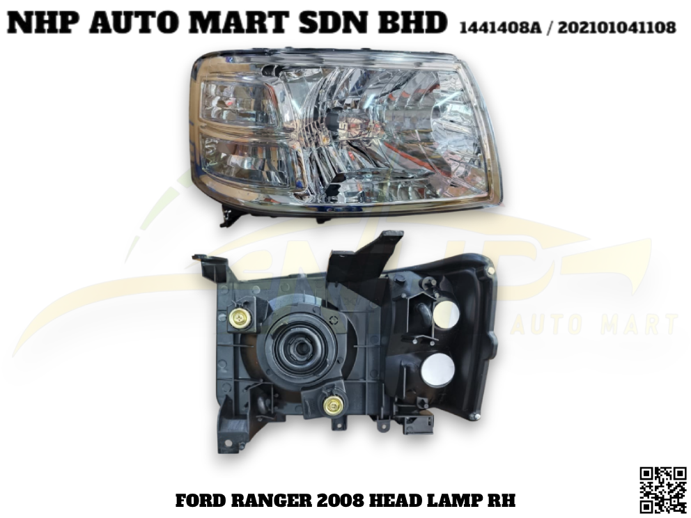 FD803E-4031A-RNND NHP