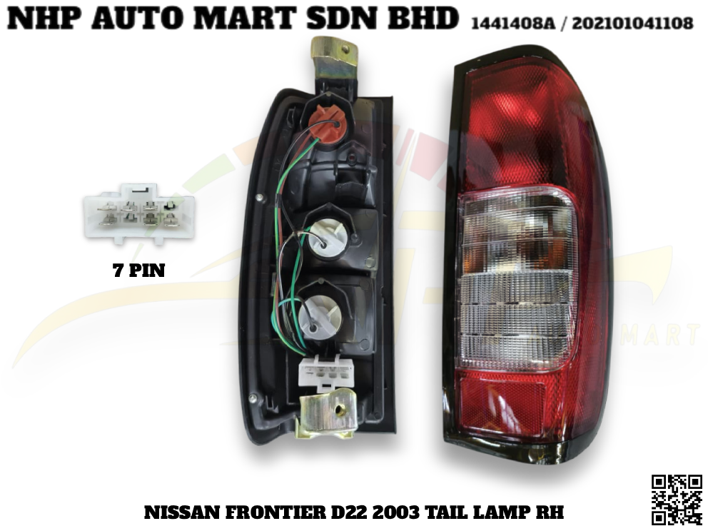 NSD03E-4036A-RNNX NHP