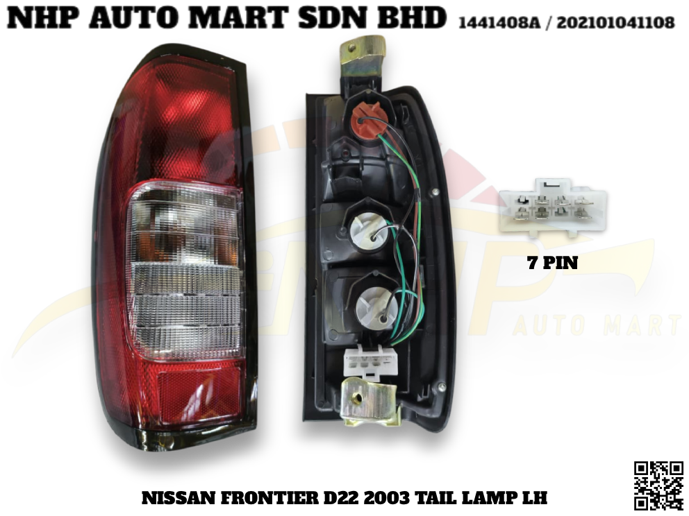 NSD03E-4036A-LNNX NHP