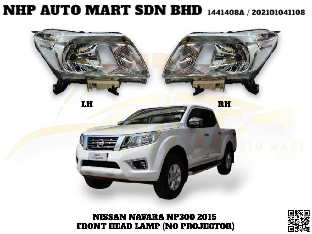 NSD07A-4031A-L(R)NNX NHP