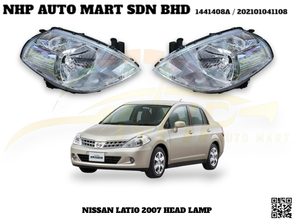 26060-EE50AT 26010-EE50AT L(R)H NHP