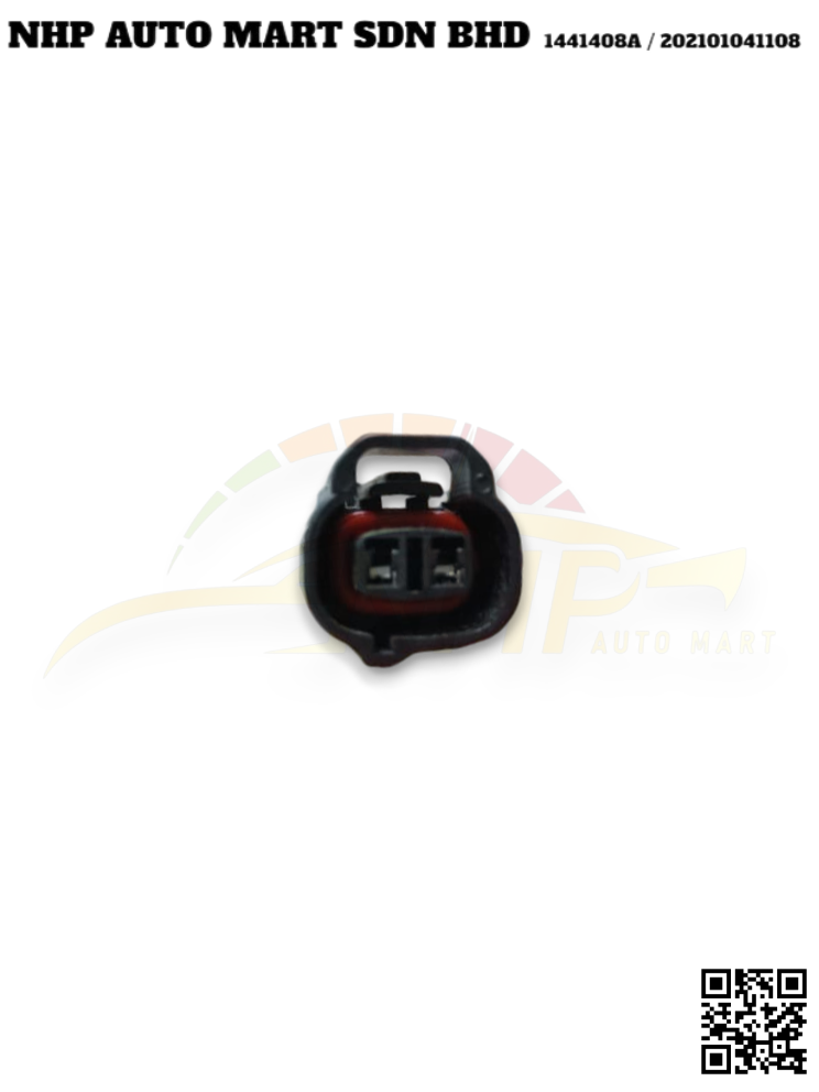 HX-3916-FM 2 PIN NHP