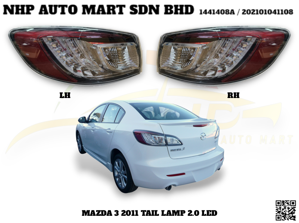 BFF7-51150(60)-T L(R)H NHP