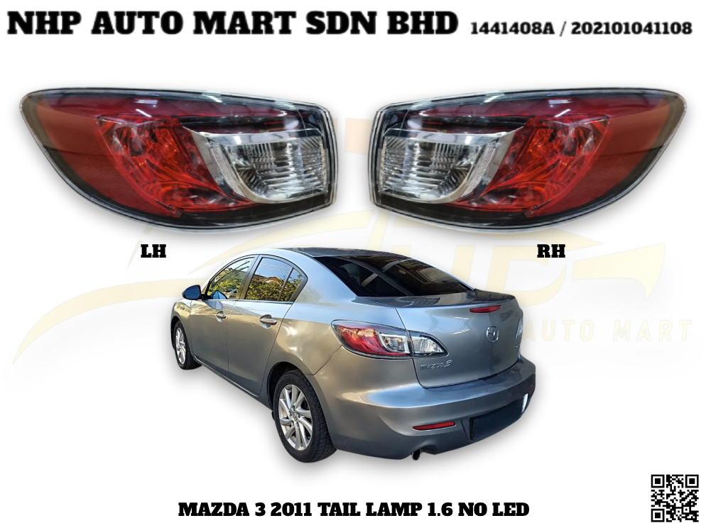 BFF4-51150(60)-T L(R)H NHP