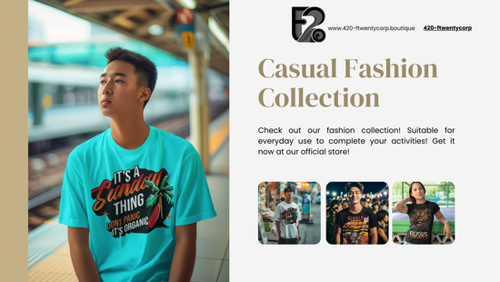 Ftwenty Boutique | FtwentyCorp