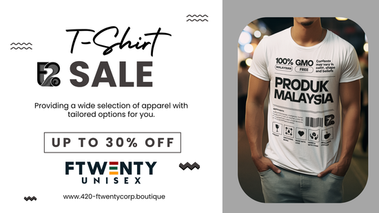 FTWENTY BOUTIQUE | FtwentyCorp