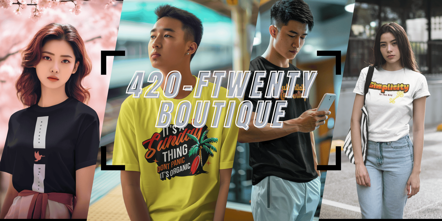 FtwentyCorp | High Quality Cotton