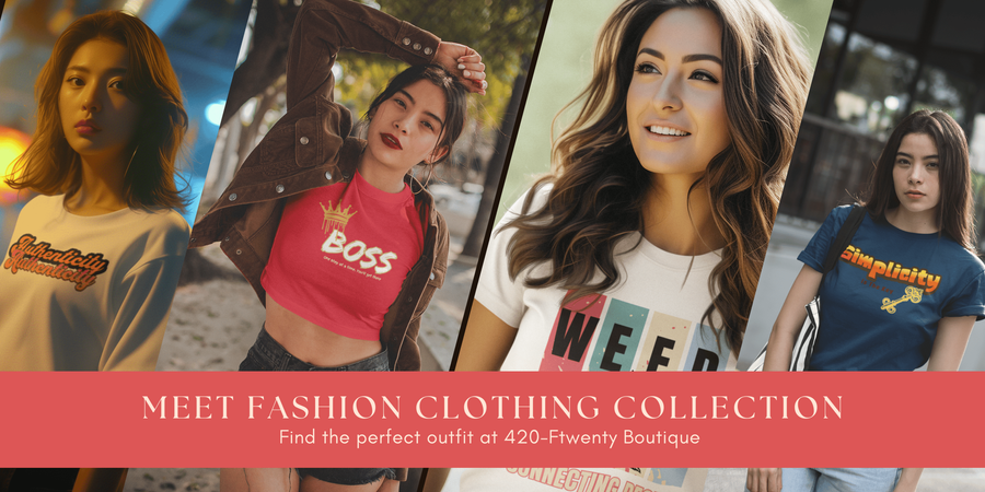 FtwentyCorp | Comfort Meets Style