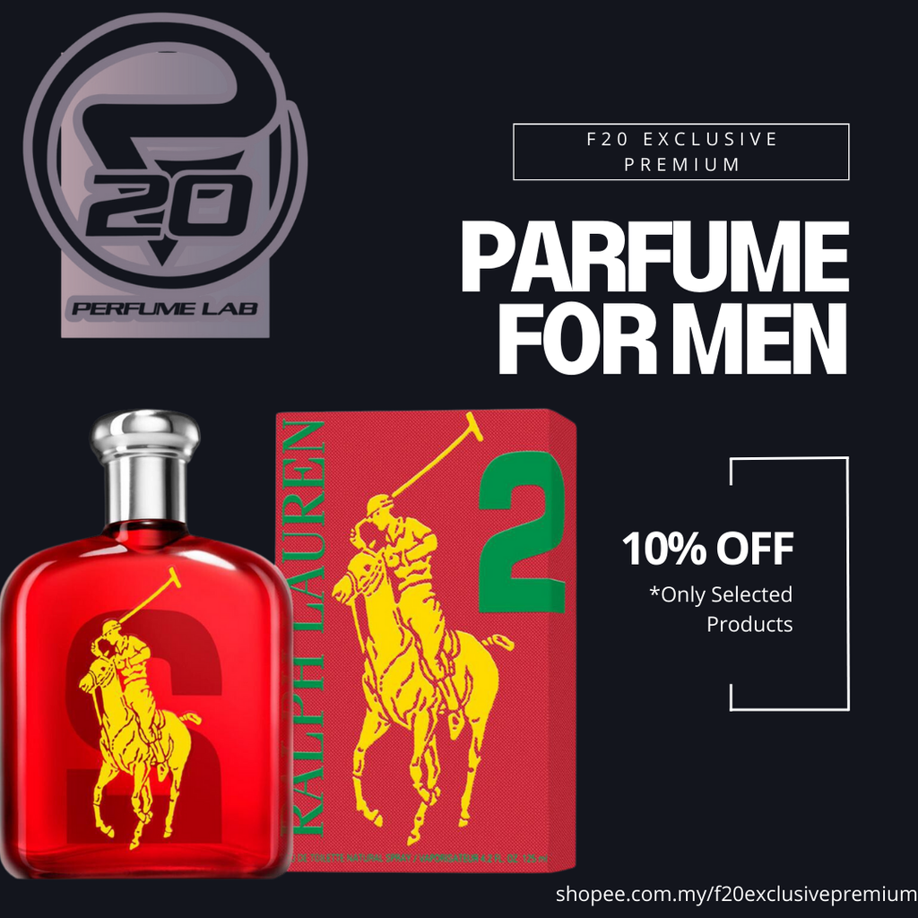 Ralph Lauren F20