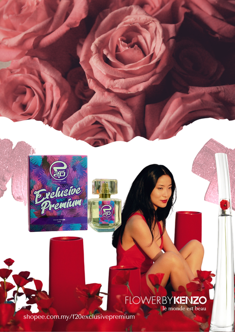 Flower Ftwenty 2Dec25 Flyer