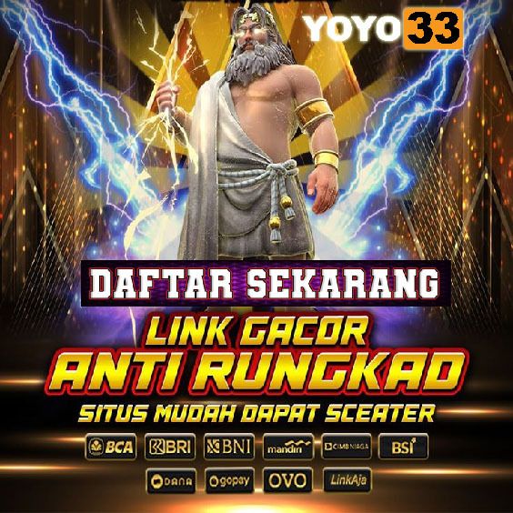YOYO33 5-7-2024