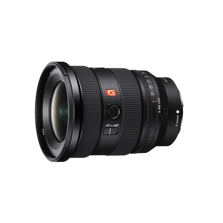 Sony FE 16-35mm F2.8 GM II