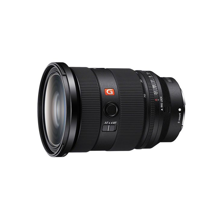 Sony FE 24-70mm F2.8 GM II