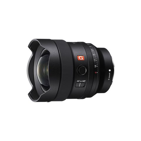 Sony FE 14 mm F1.8 GM