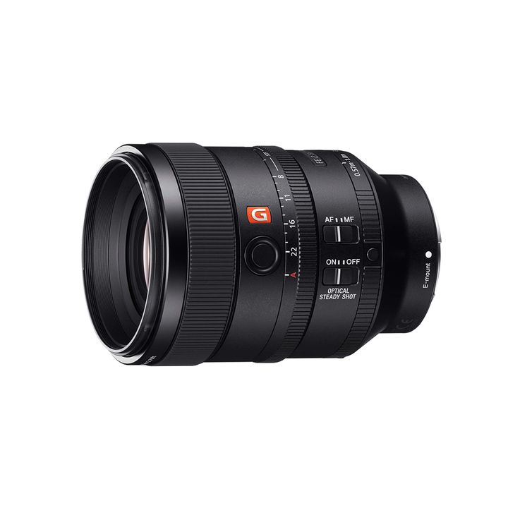 Sony FE 100mm F2.8 STF GM OSS