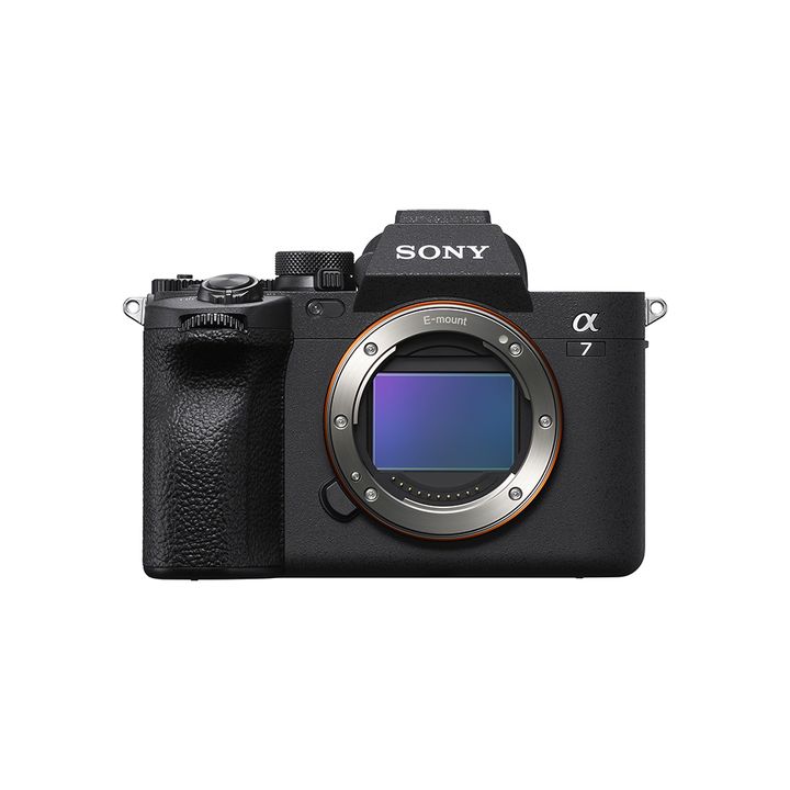 Sony A7IV (A74)