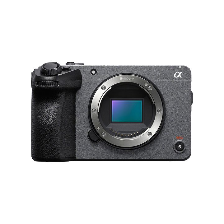 Sony FX30