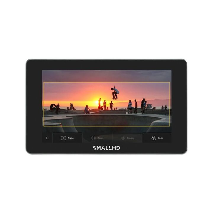 SmallHD Action 5
