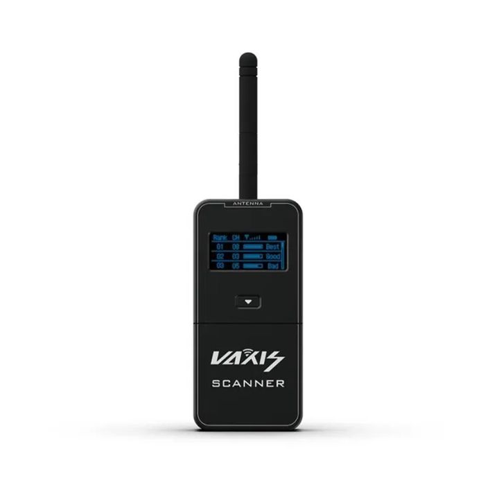 Vaxis 威固 掃頻器