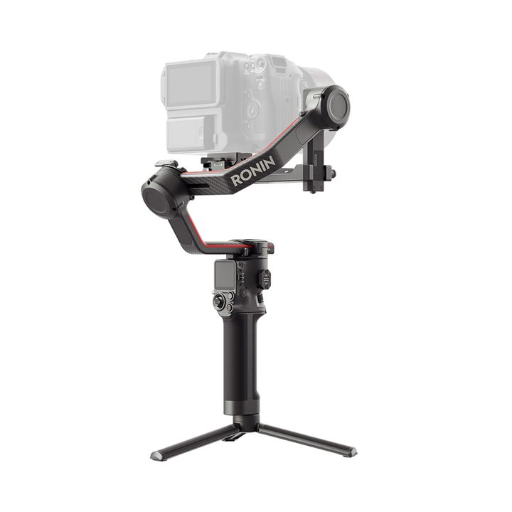DJI RS3 Pro 穩定器 套裝版本