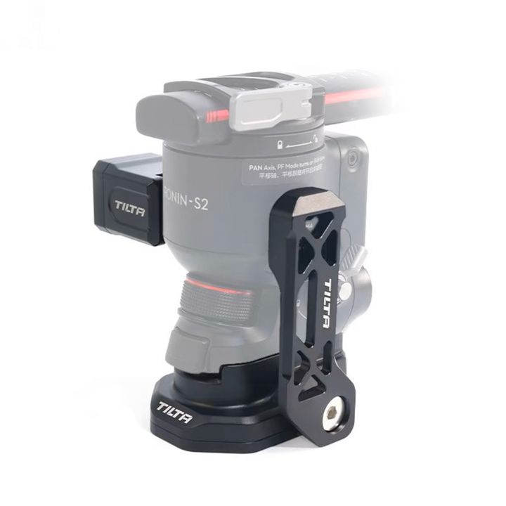 TILTA 鐵頭 DJI穩定器供電底座 RS2_RS3 Pro