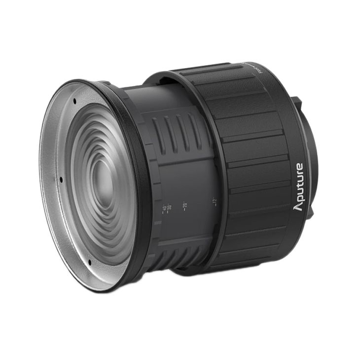 Aputure Fresnel 2x 2倍聚光鏡