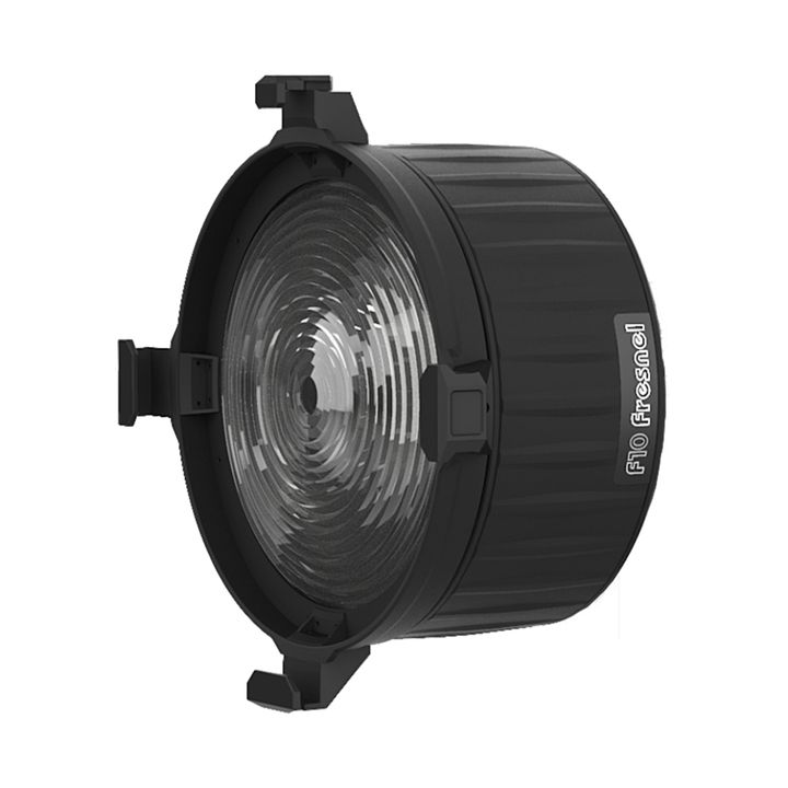 Aputure F10 Fresnel 佛式變焦聚光鏡