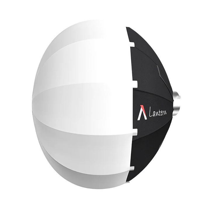 Aputure lantern 65