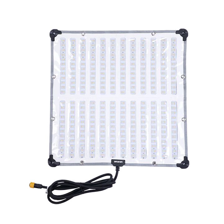 Aputure 愛圖仕 Amaran F22c LED RGB 全彩軟布燈