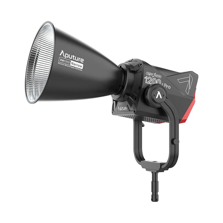 Aputure LS 1200d Pro LED 聚光燈