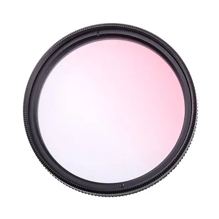 G-pink 漸變粉濾鏡82mm