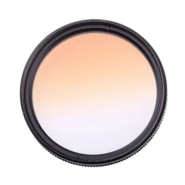 G-Brown 漸變咖啡濾鏡 82mm