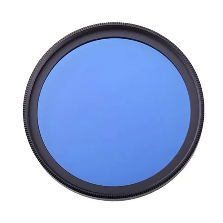 Blue Color FX 濾鏡 82mm