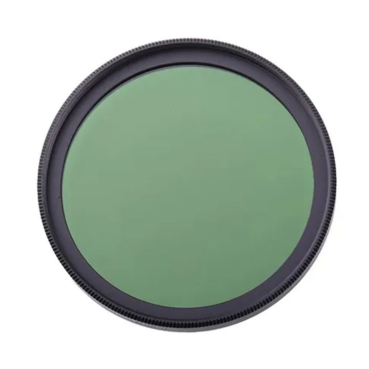 Green Color FX 濾鏡 82mm