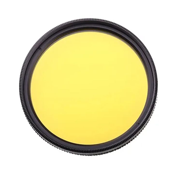 Yellow Color FX 濾鏡 82mm